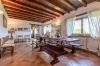 Gallery interior of the property Casale del sole