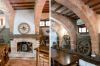 Foto interno della proprietà Borgo Poggio Belveduto