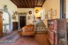 Фото интерьер объекта недвижимости RINASCIMENTO NEL CHIANTI