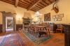 Фото интерьер объекта недвижимости RINASCIMENTO NEL CHIANTI