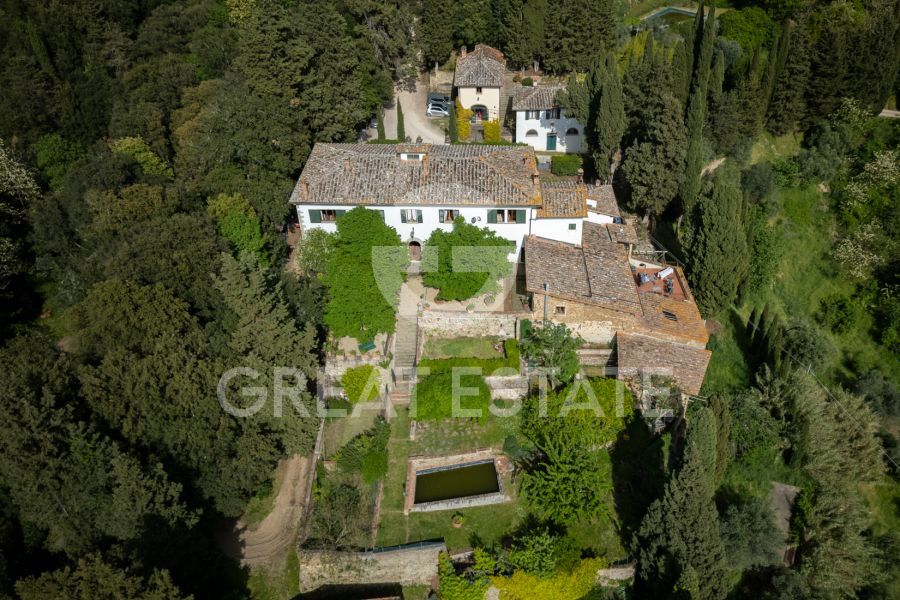 RINASCIMENTO NEL CHIANTI