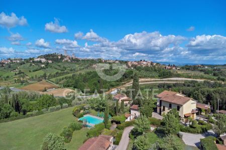 Cover photo of the property LE 14 TORRI