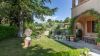 Foto esterno della proprietà La Villa in Campagna