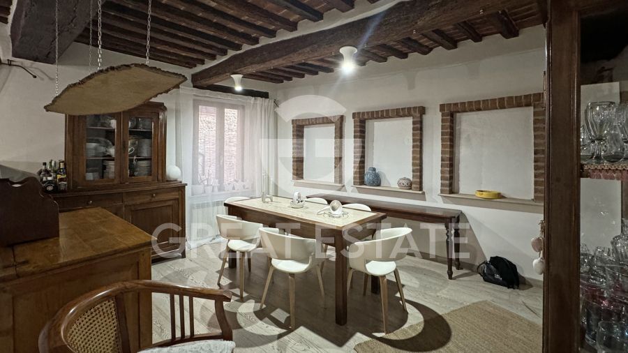 Appartamento in Borgo