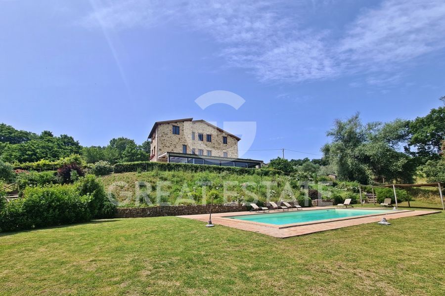 LA VEDUTA DEI CONTI