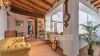 Gallery interior of the property LA TORRE E IL GIARDINO