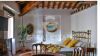 Gallery interior of the property LA TORRE E IL GIARDINO
