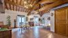 Gallery interior of the property LA TORRE E IL GIARDINO