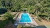 Bilder/Galerie Außenbereich des Grundstücks Villa dei Bambù