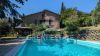 Bilder/Galerie Außenbereich des Grundstücks Villa dei Bambù