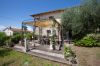 Bilder/Galerie Außenbereich des Grundstücks Villa Riccieri