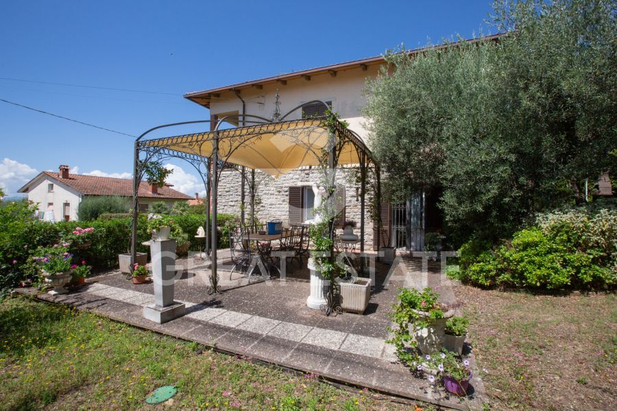 Villa Riccieri