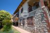 Bilder/Galerie Außenbereich des Grundstücks Villa Riccieri