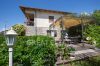 Bilder/Galerie Außenbereich des Grundstücks Villa Riccieri