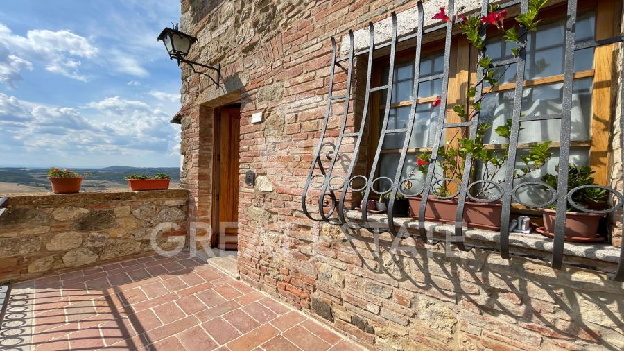LA CASA DEL BRUCO