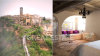 Gallery exterior of the property Magica Civita