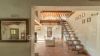 Gallery interior of the property Podere Capelvenere