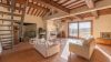 Gallery interior of the property Podere Capelvenere
