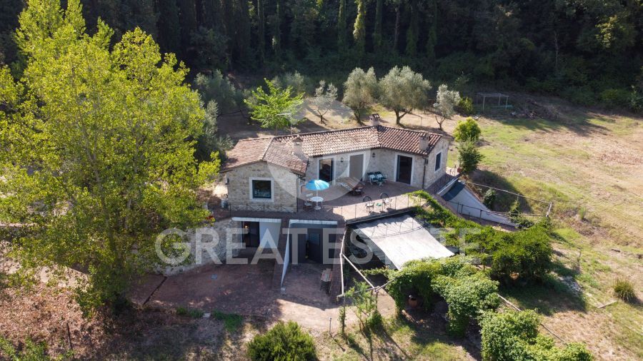 Casale sul Fiume