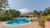 Foto esterno della proprietà Villa Todina