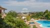 Foto Particolari | Panorami della proprietà Villa Todina