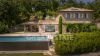 Bilder/Galerie Außenbereich des Grundstücks Villa Krystyna