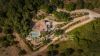 Bilder/Galerie Außenbereich des Grundstücks Villa Krystyna