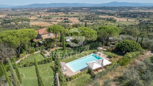 Cover photo of the property L'ALBERO DELLA VITA