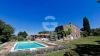 Gallery exterior of the property CASALE BAIA