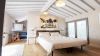 Gallery interior of the property CASALE BAIA