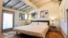 Gallery interior of the property CASALE BAIA
