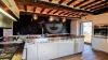 Gallery interior of the property CASALE BAIA