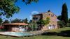 Gallery exterior of the property CASALE BAIA