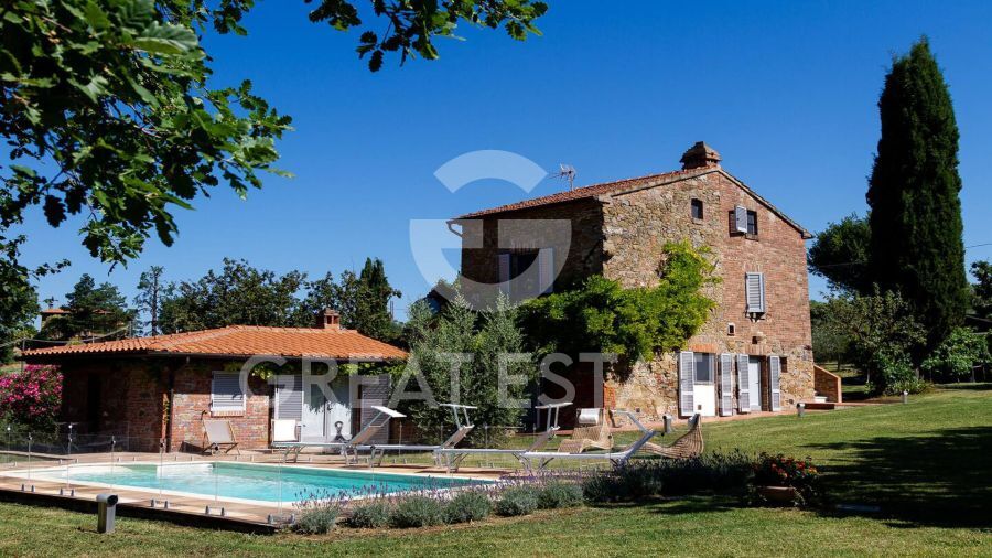 CASALE BAIA