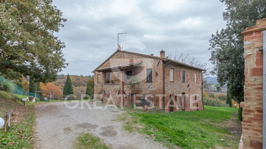 Podere Country