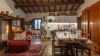 Bilder/Galerie Innenraum der Immobilie Podere Country