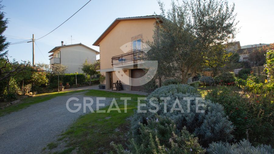 Villa Anna
