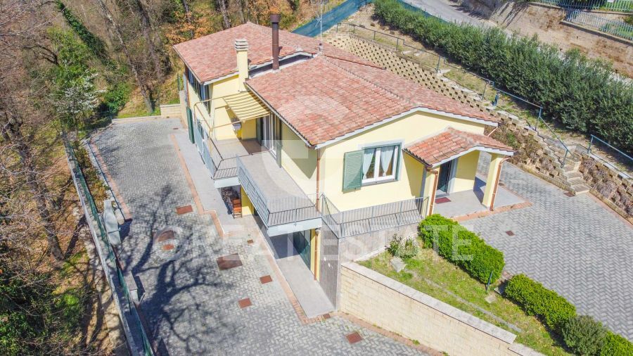 Villa Paolo