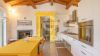 Bilder/Galerie Innenraum der Immobilie Villa Paolo