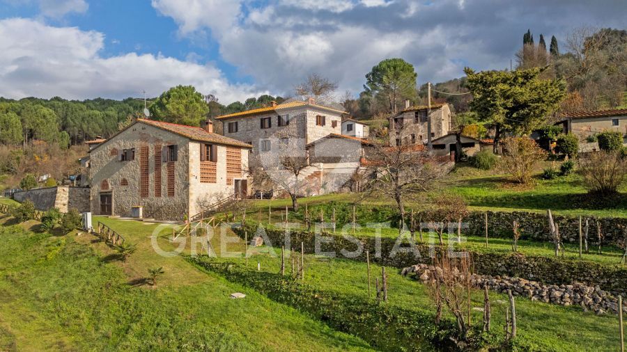 PODERE MAGGIO