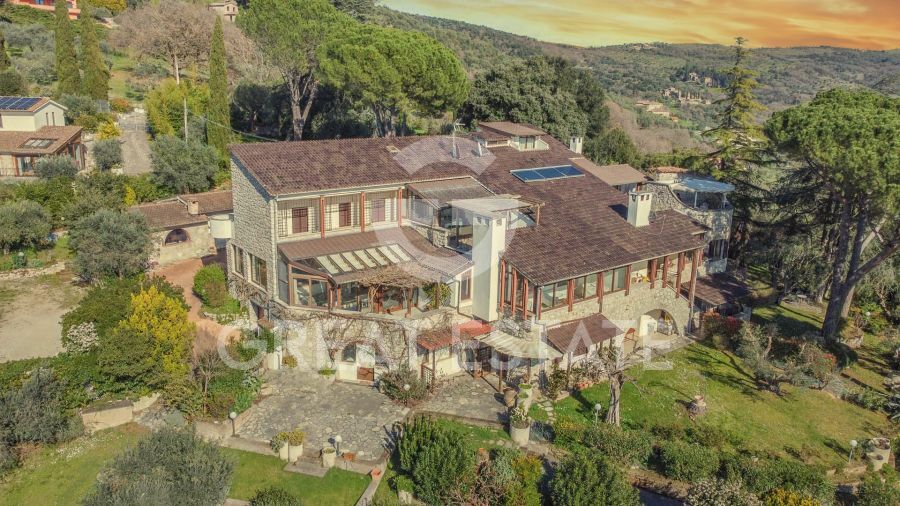 Casa Dony