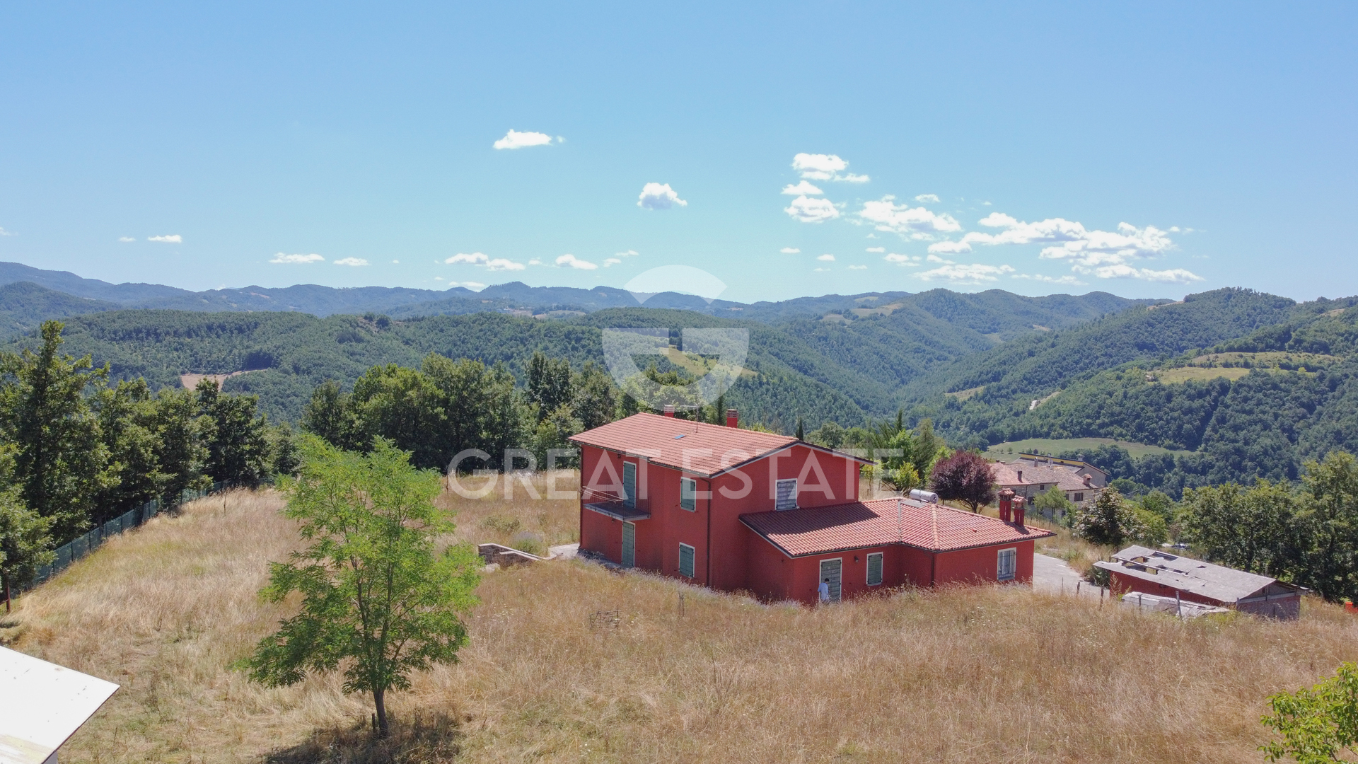 House in Apecchio - Image 5