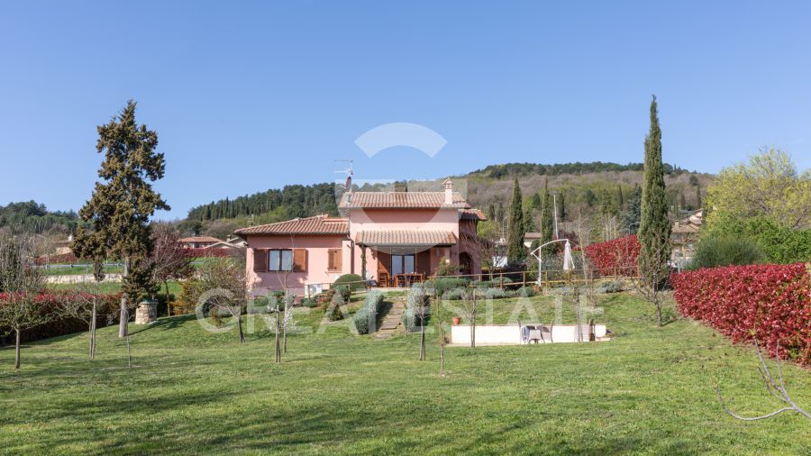 Villa Rosa