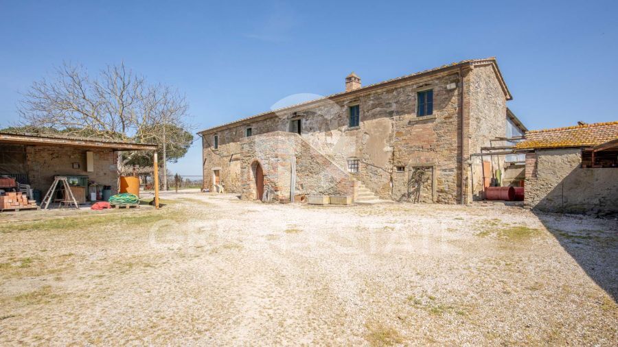 Podere Il Vigneto