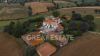 Gallery exterior of the property Casale Open view