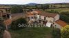 Gallery exterior of the property Casale Open view