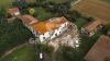 Gallery exterior of the property Casale Open view