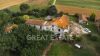 Gallery exterior of the property Casale Open view