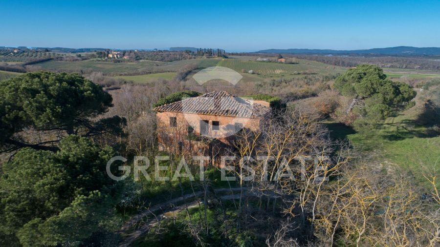 POGGIO DEI FRATI
