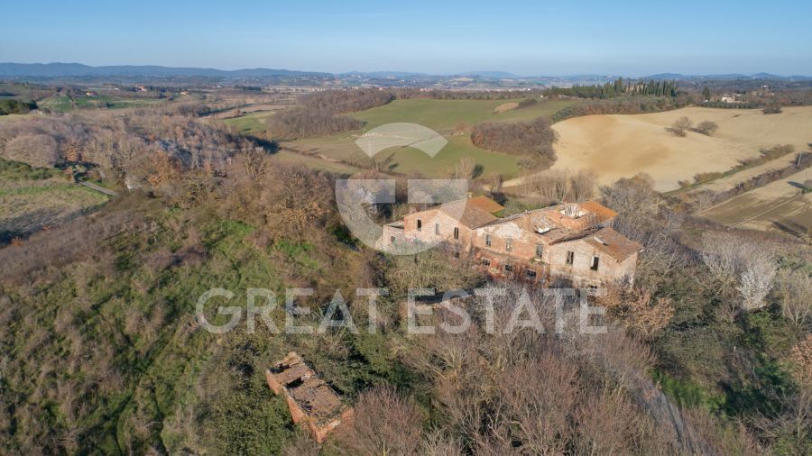 POGGIO LABIRINTO PLUS